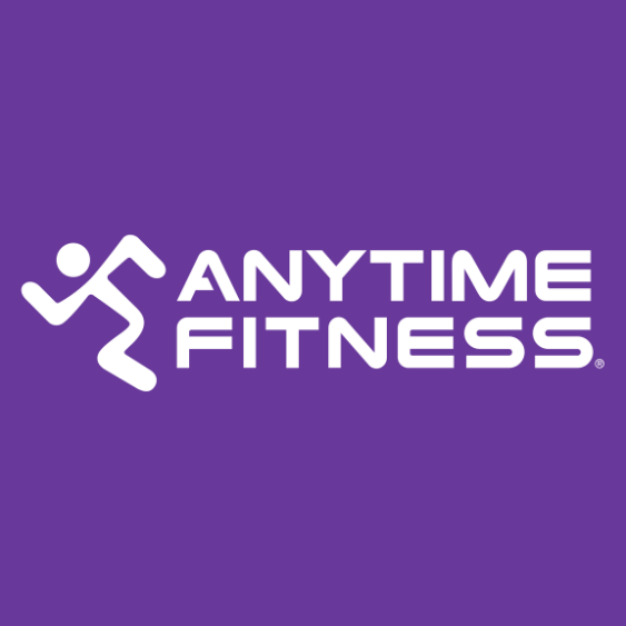 Anytime Fitness